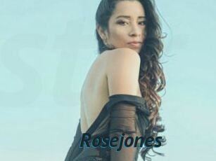 Rosejones
