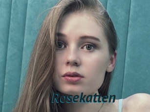 Rosekatten