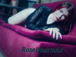 Roselynarnold