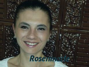 Rosenmarie