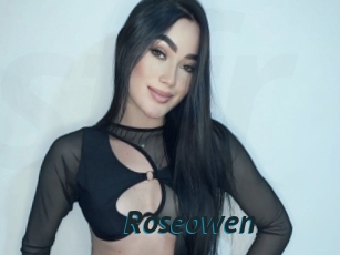 Roseowen