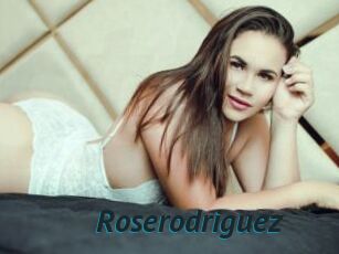Roserodriguez