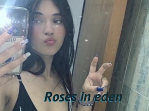 Roses_in_eden