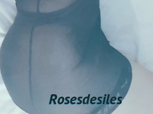 Rosesdesiles
