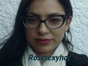 Rosesexyhot