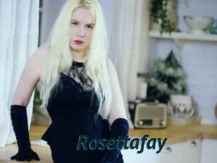 Rosettafay