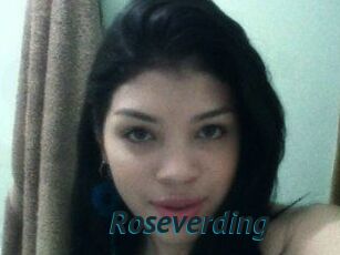 Roseverding