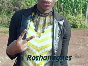 Roshanagnes