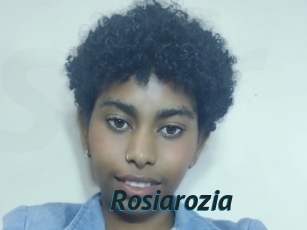 Rosiarozia