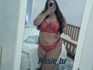 Rosie_lu