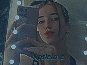 Rosielove