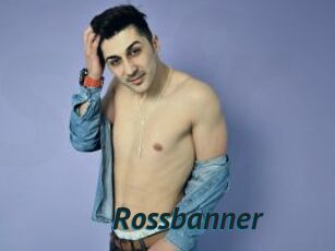 Rossbanner