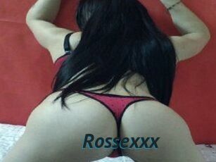 Rossexxx