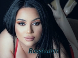 Rossieann
