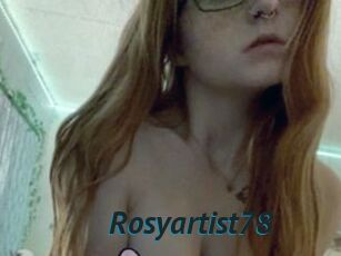 Rosyartist78