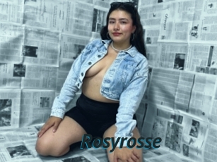 Rosyrosse