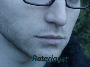 Roterjager