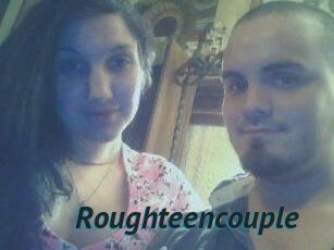 Roughteencouple