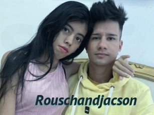 Rouschandjacson