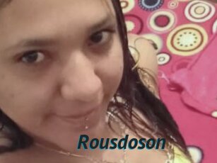 Rousdoson