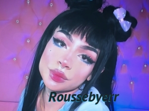 Roussebyerr