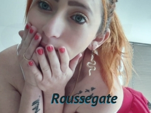 Roussegate