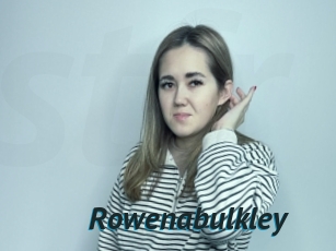 Rowenabulkley