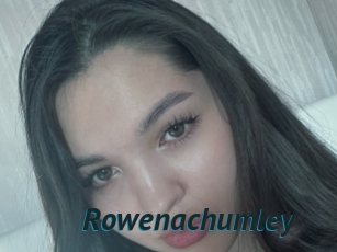Rowenachumley
