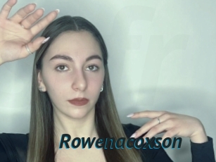 Rowenacoxson