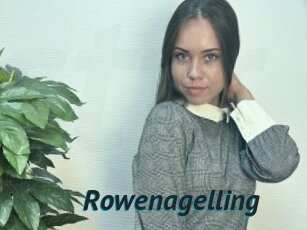 Rowenagelling