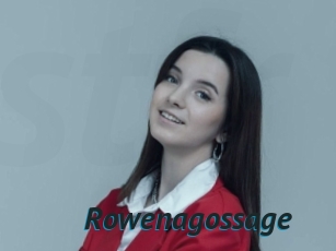 Rowenagossage