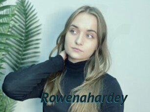 Rowenahardey