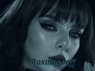 Roxainedaff