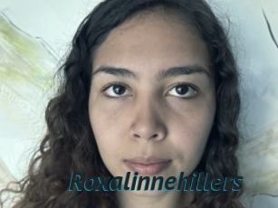 Roxalinnehillers