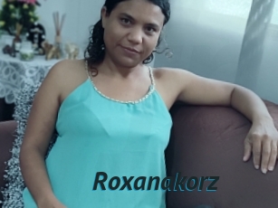 Roxanakorz