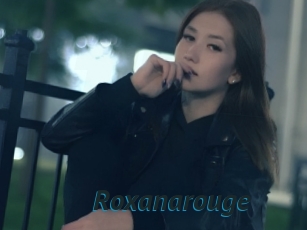 Roxanarouge