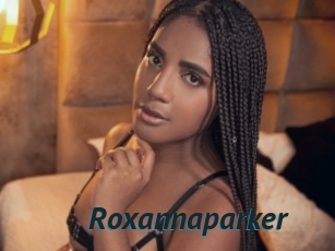 Roxannaparker