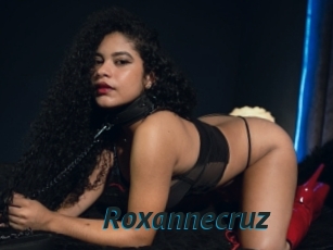 Roxannecruz