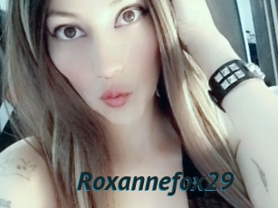 Roxannefox29