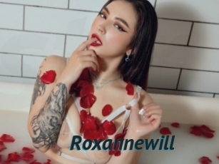 Roxannewill