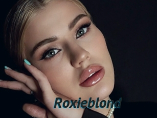 Roxieblond