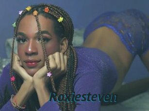 Roxiesteven