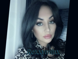 Roxxyminx