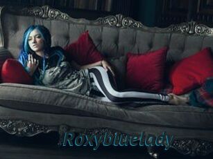 Roxybluelady
