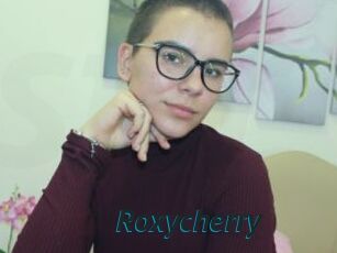 Roxycherry