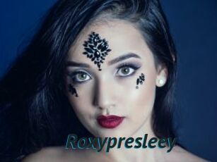 Roxypresleey
