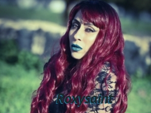 Roxysaint