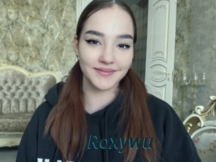 Roxywu