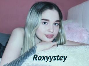 Roxyystey