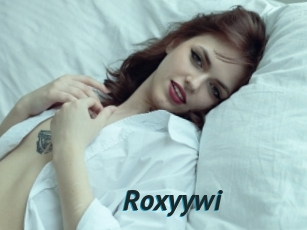 Roxyywi
